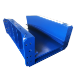 水泥,干粉砂漿高位平板碼垛機